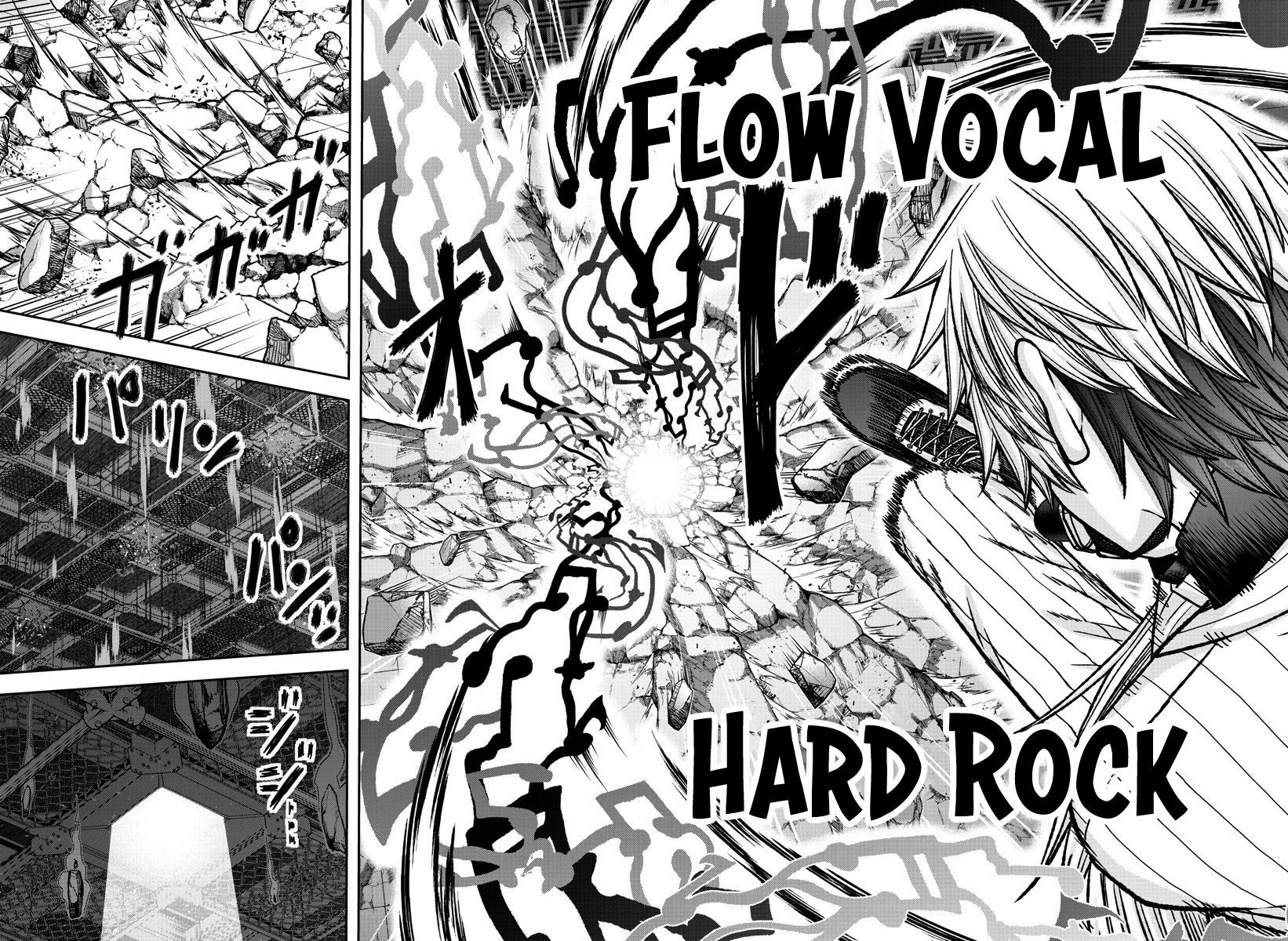 Read Tougen Anki Legend of the Cursed Blood PT Manga Online