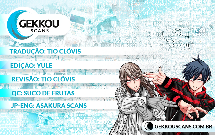 Read Tougen Anki Legend of the Cursed Blood PT Manga Online