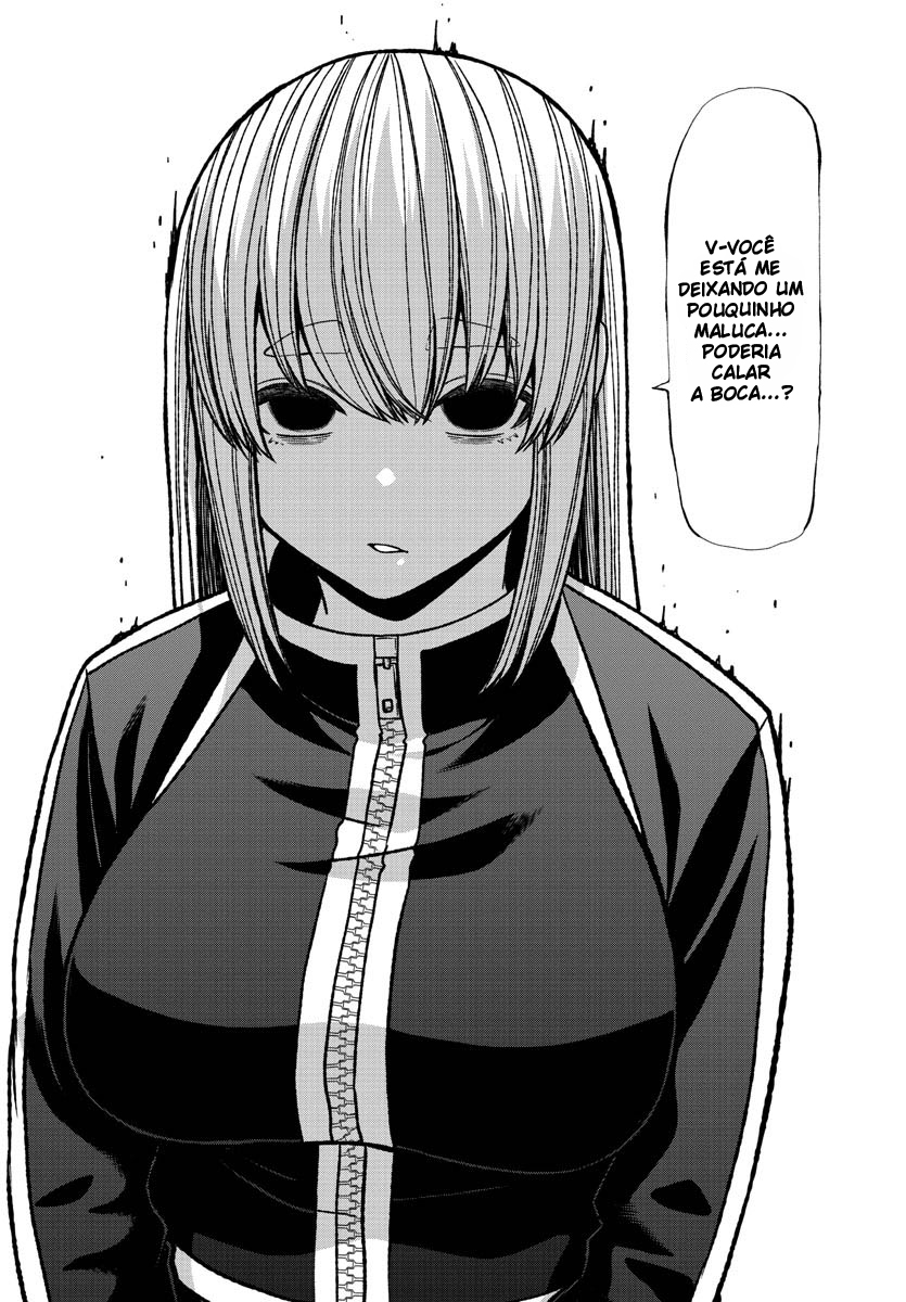 Read Tougen Anki Legend of the Cursed Blood PT Manga Online