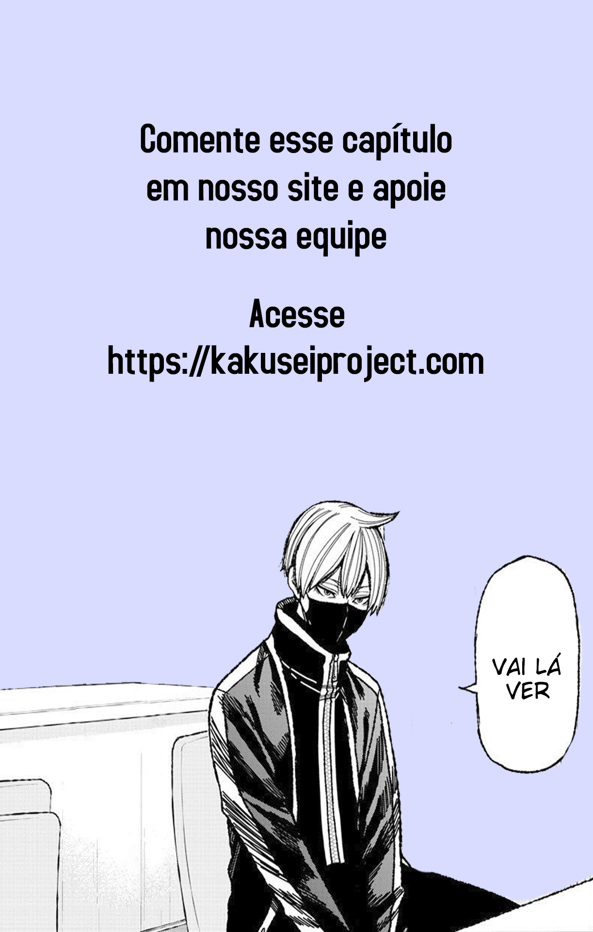 Read Tougen Anki Legend of the Cursed Blood PT Manga Online