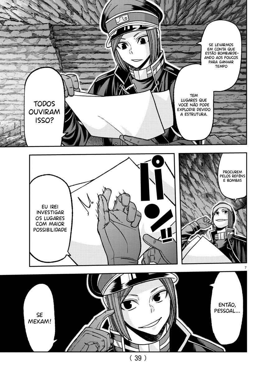 Read Tougen Anki Legend of the Cursed Blood PT Manga Online