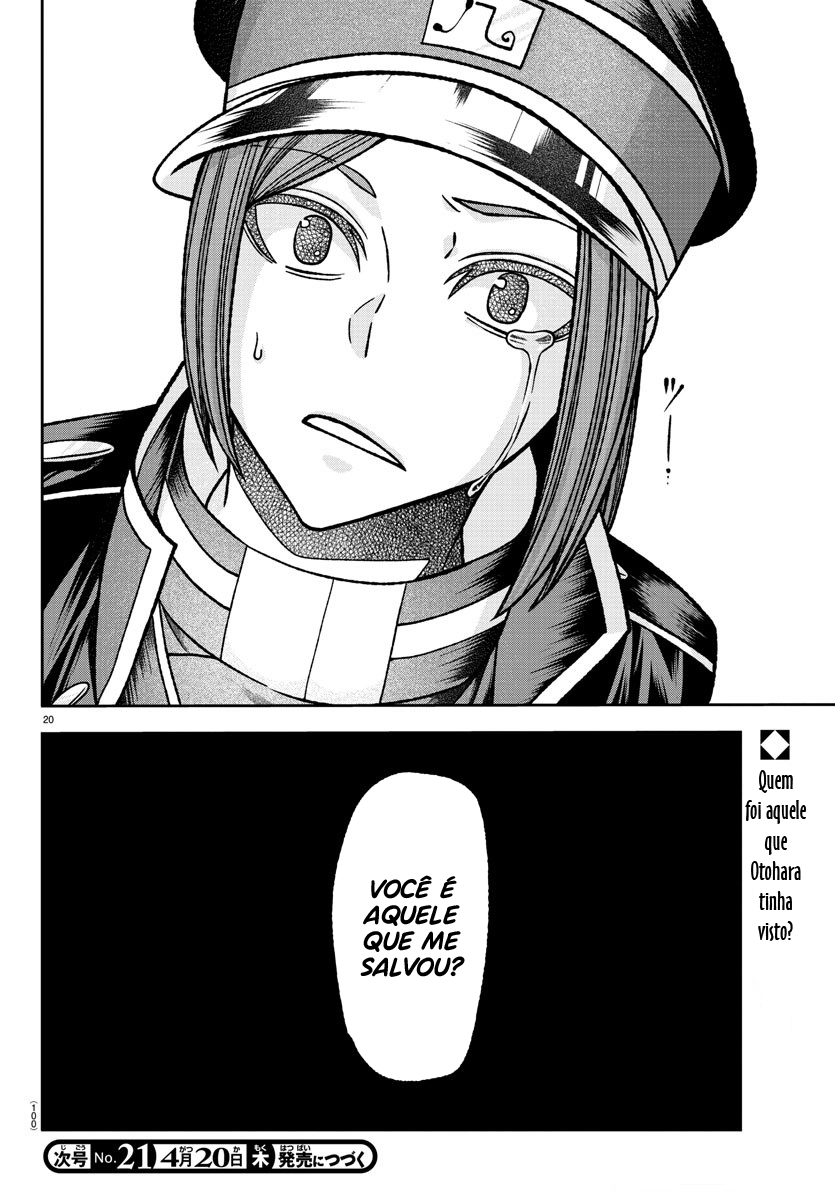 Read Tougen Anki Legend of the Cursed Blood PT Manga Online