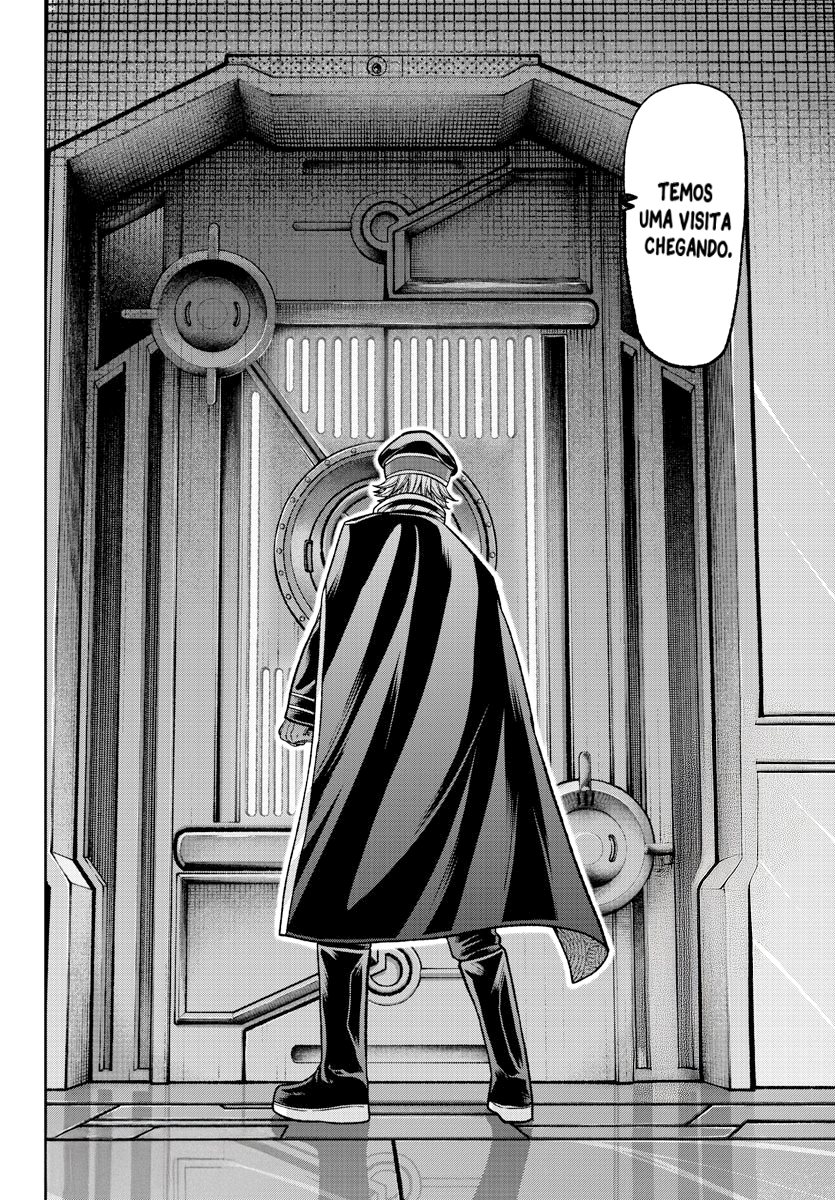 Read Tougen Anki Legend of the Cursed Blood PT Manga Online