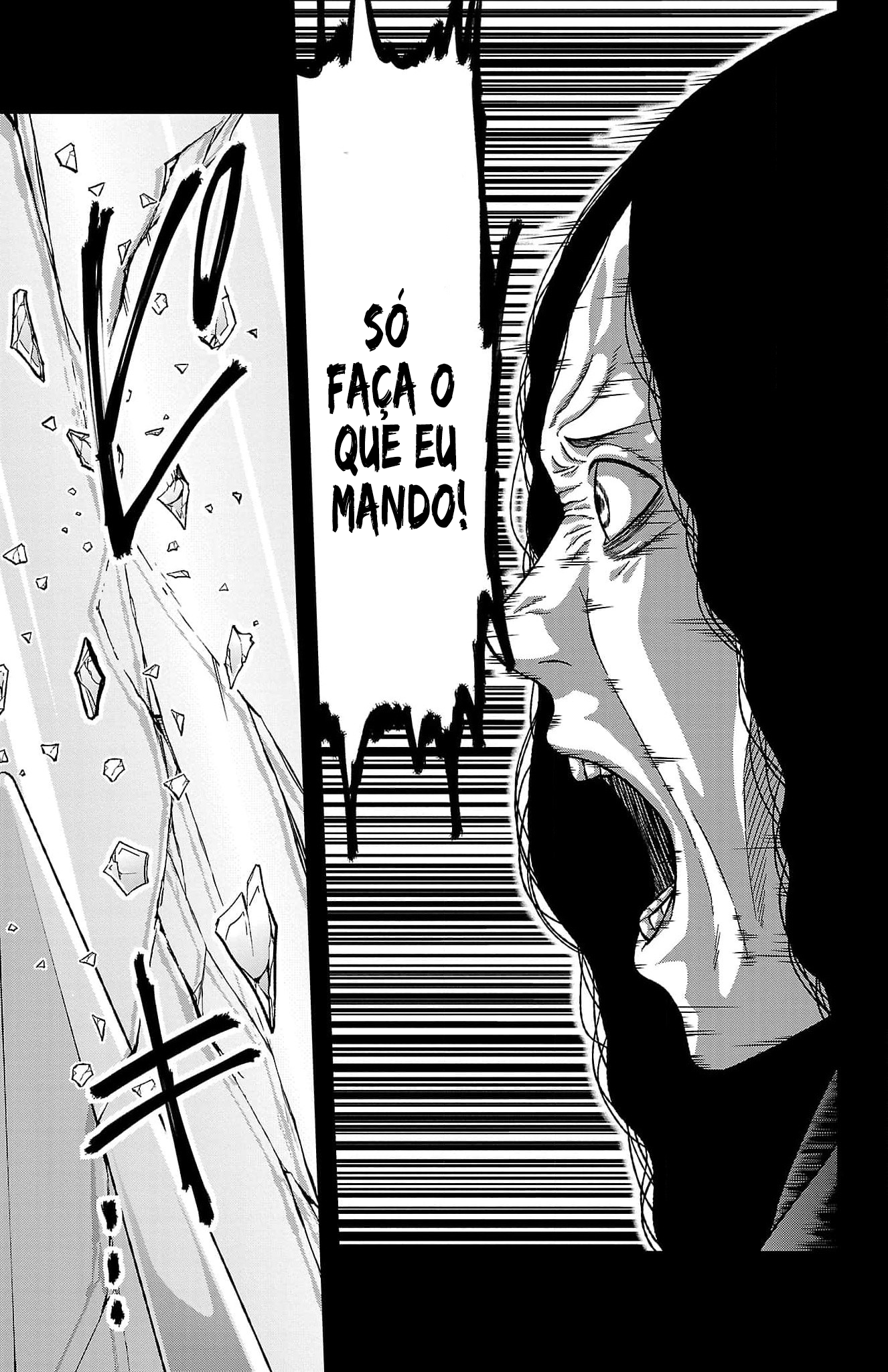 Read Tougen Anki Legend of the Cursed Blood PT Manga Online