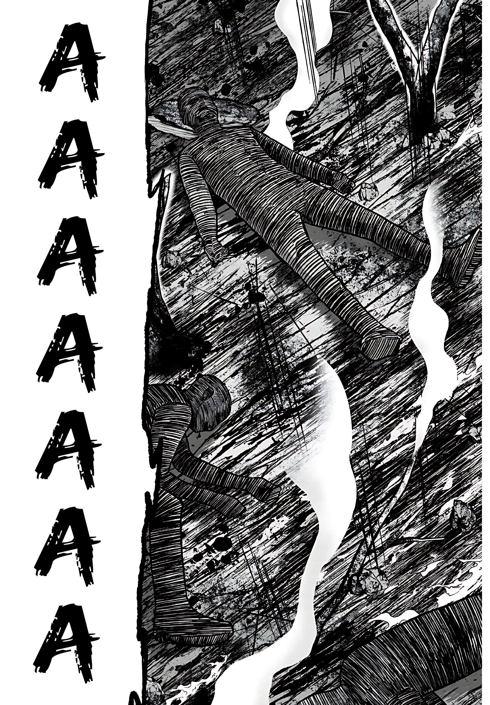 Read Tougen Anki Legend of the Cursed Blood PT Manga Online