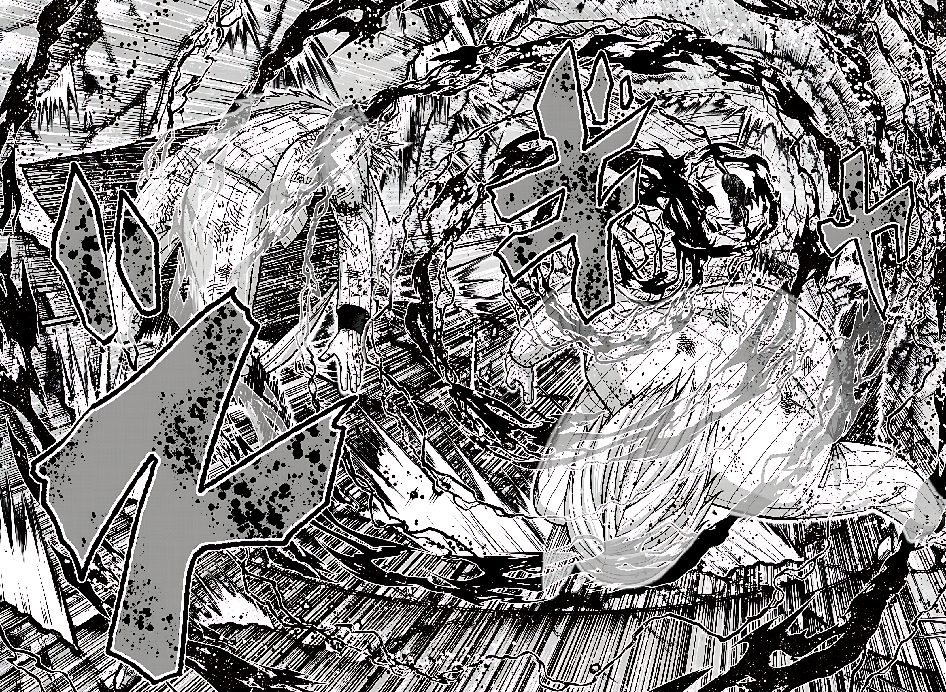 Read Tougen Anki Legend of the Cursed Blood PT Manga Online