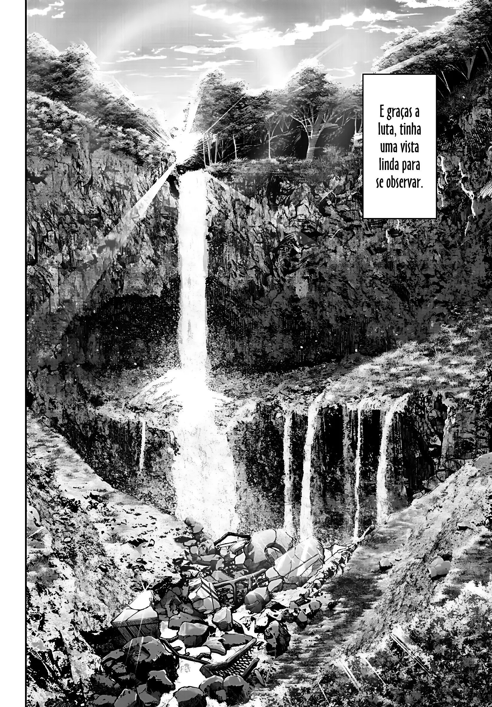 Read Tougen Anki Legend of the Cursed Blood PT Manga Online