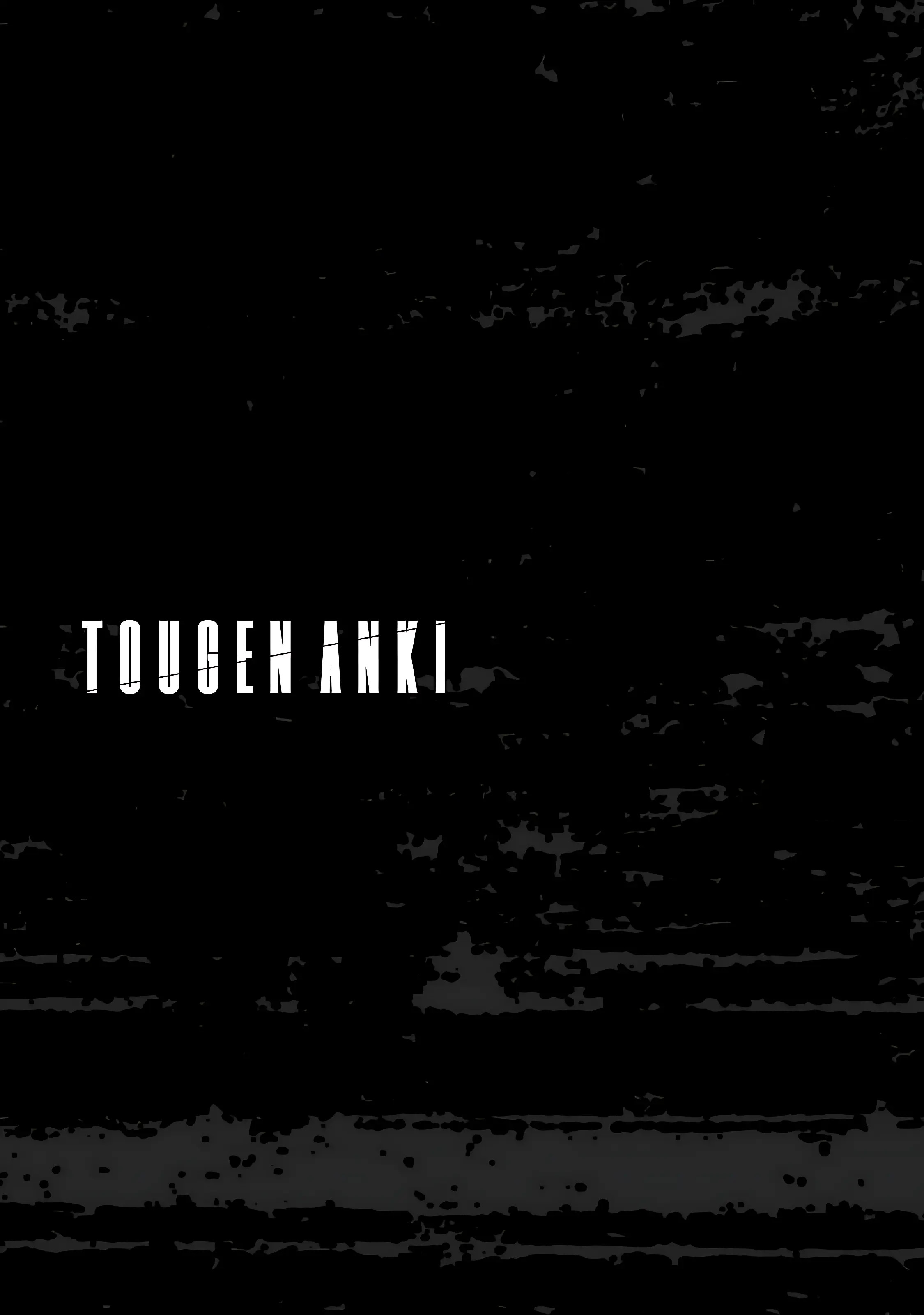 Read Tougen Anki Legend of the Cursed Blood PT Manga Online