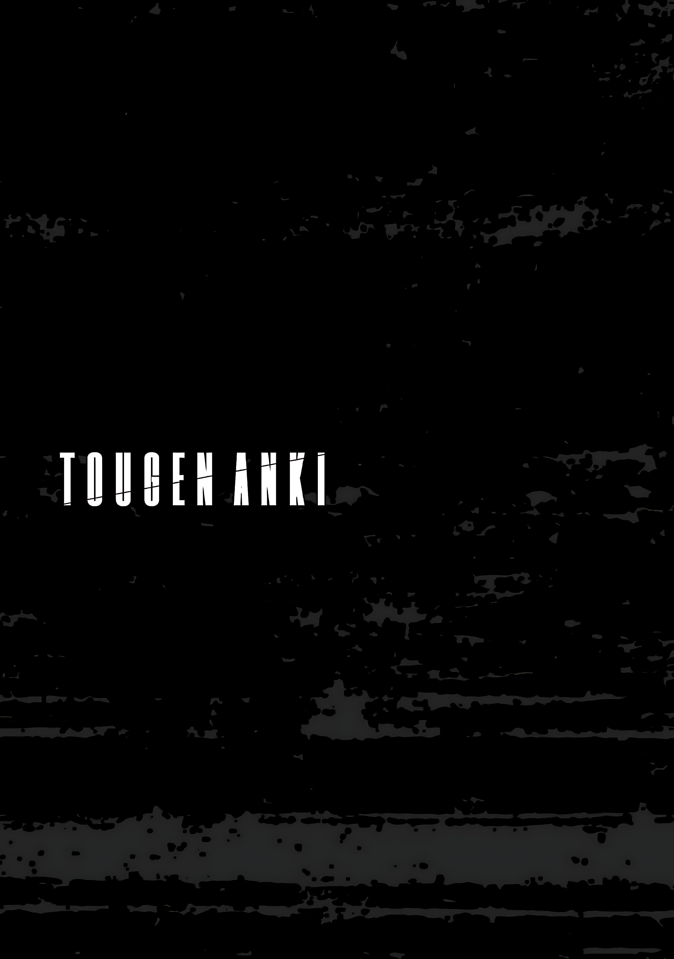 Read Tougen Anki Legend of the Cursed Blood PT Manga Online