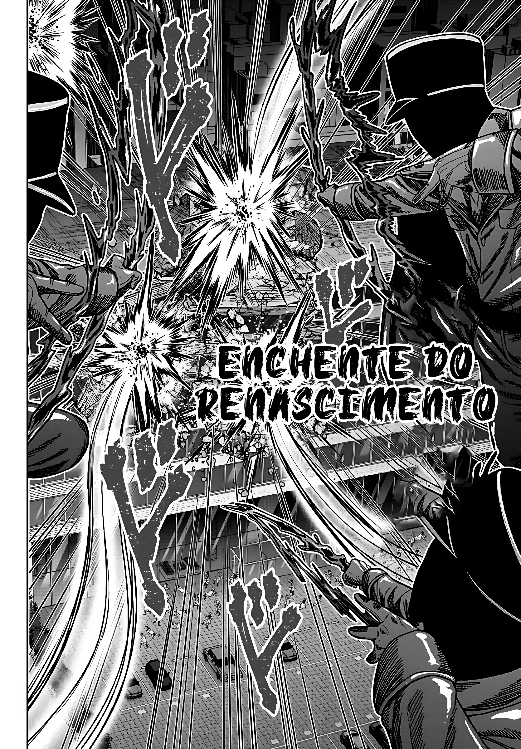 Read Tougen Anki Legend of the Cursed Blood PT Manga Online