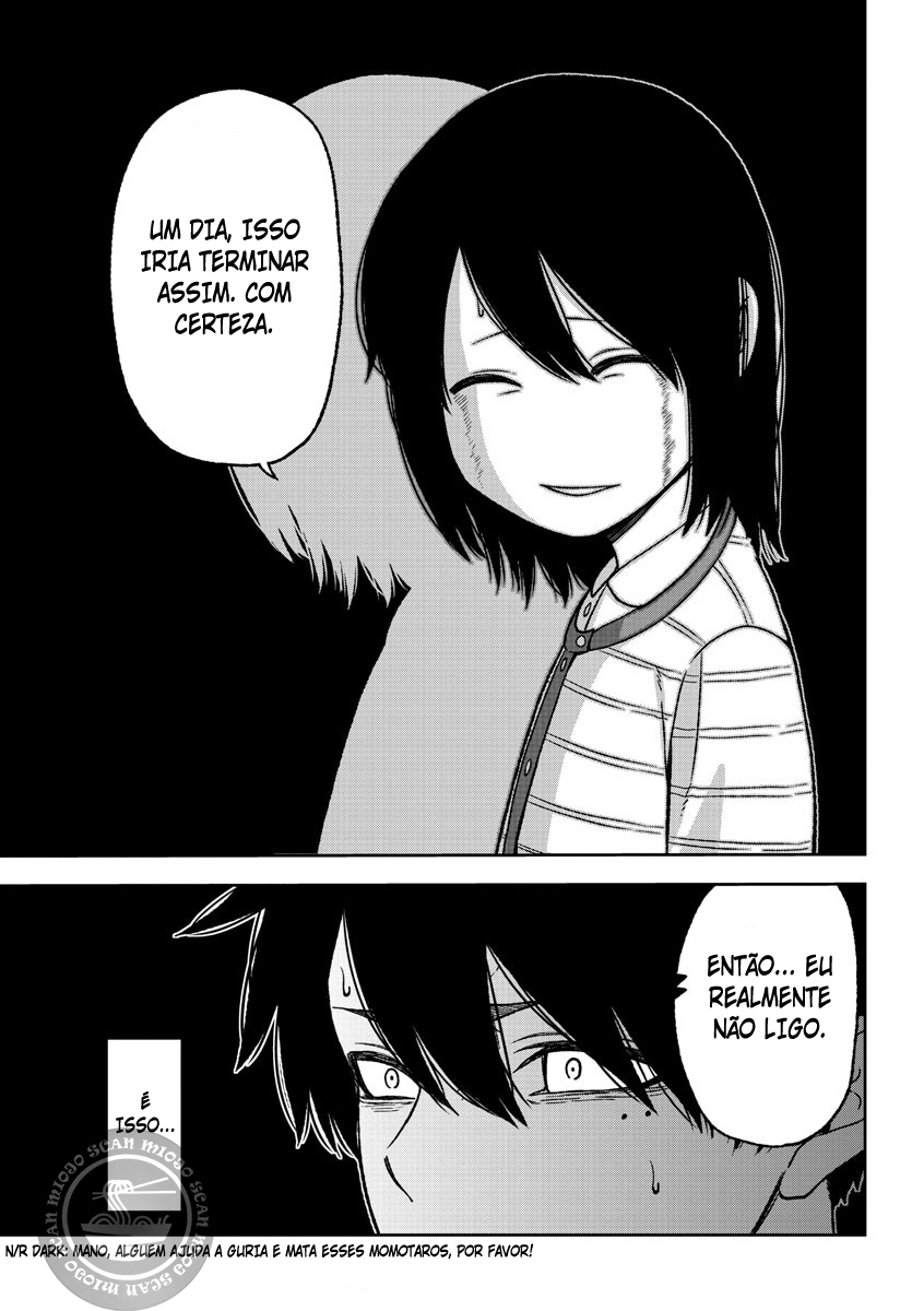 Read Tougen Anki Legend of the Cursed Blood PT Manga Online
