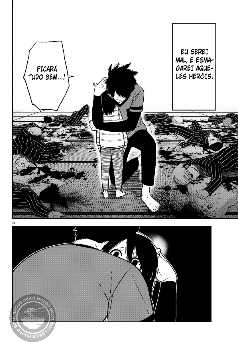 Read Tougen Anki Legend of the Cursed Blood PT Manga Online