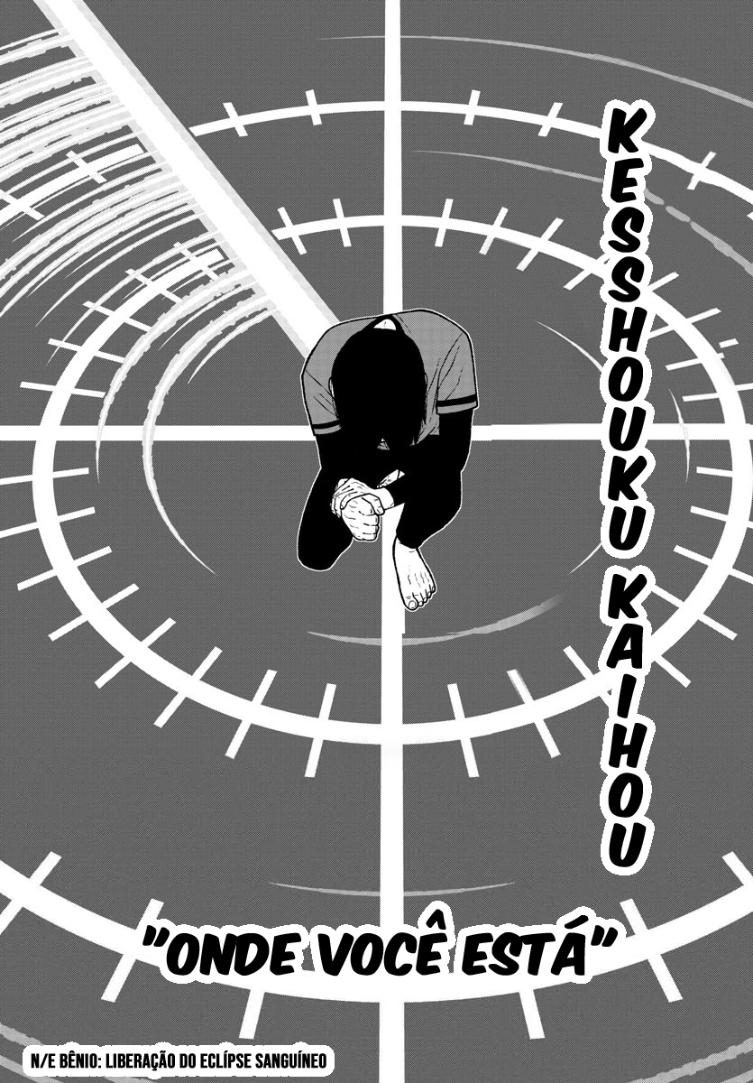 Read Tougen Anki Legend of the Cursed Blood PT Manga Online