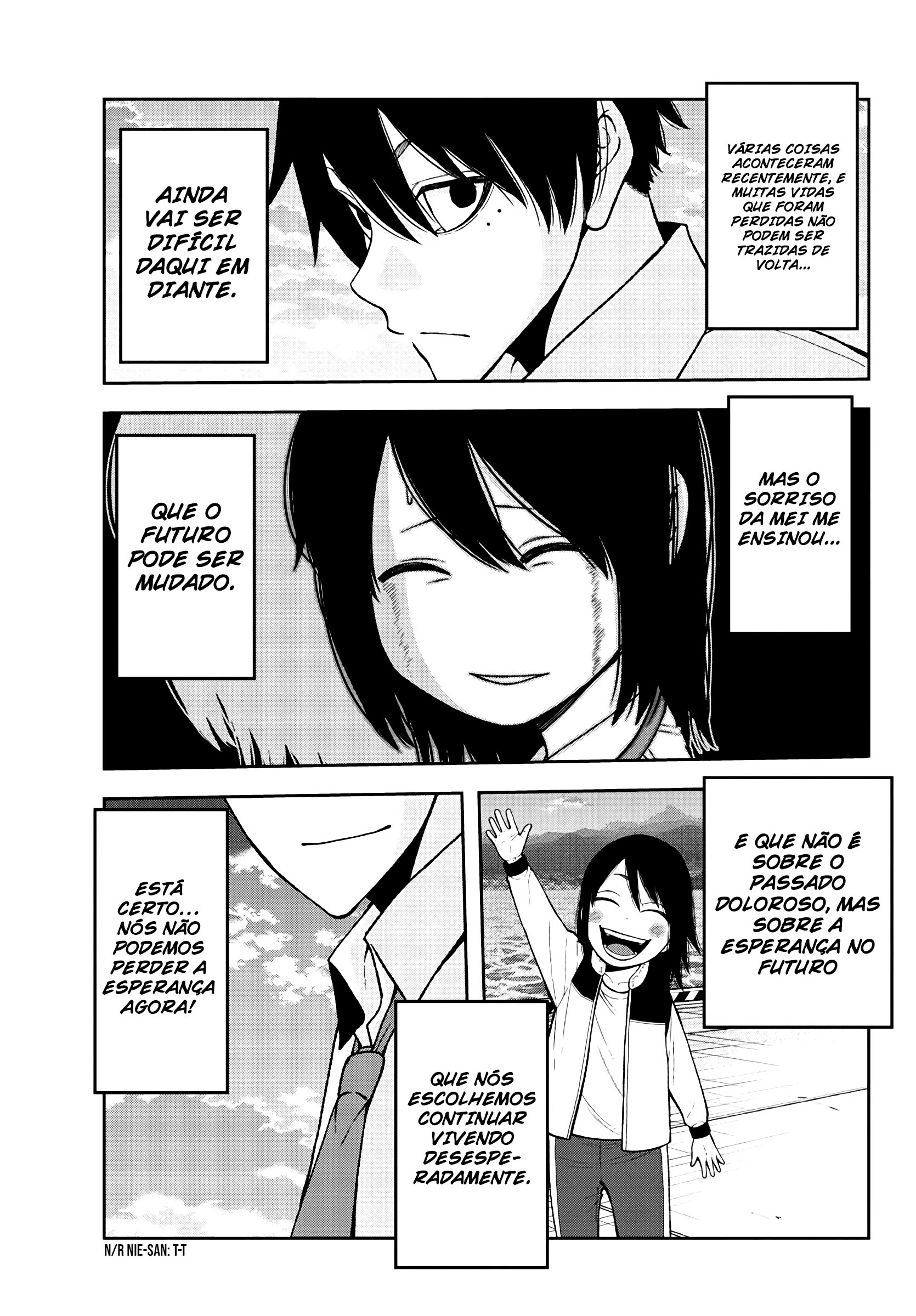 Read Tougen Anki Legend of the Cursed Blood PT Manga Online