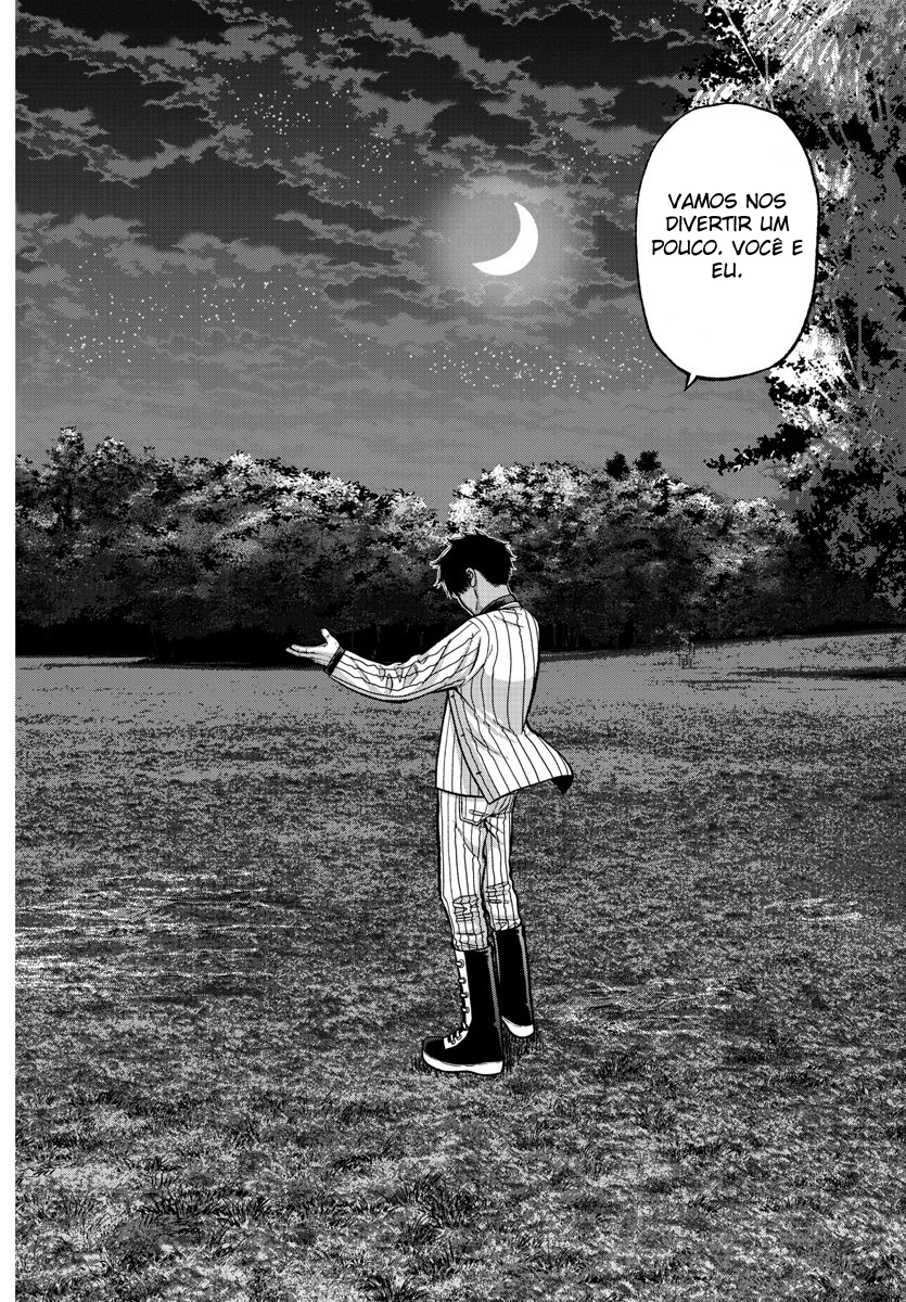 Read Tougen Anki Legend of the Cursed Blood PT Manga Online