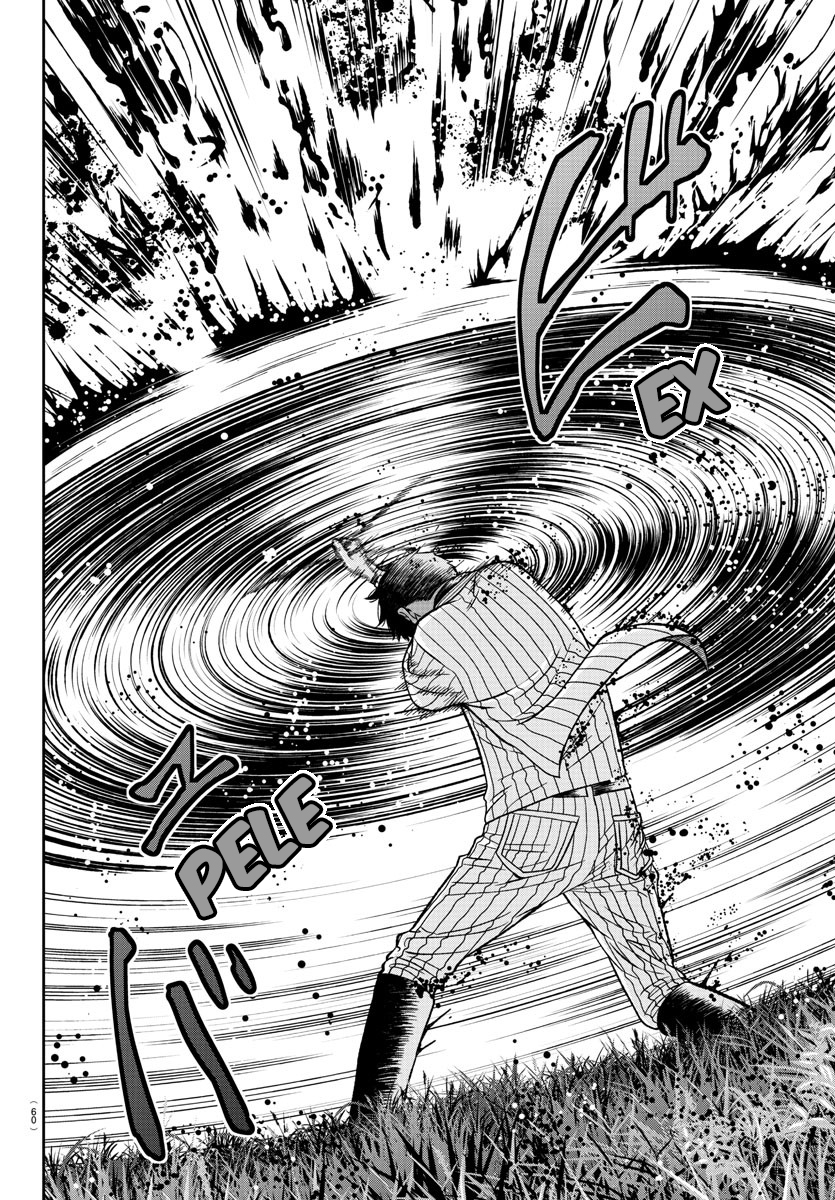Read Tougen Anki Legend of the Cursed Blood PT Manga Online