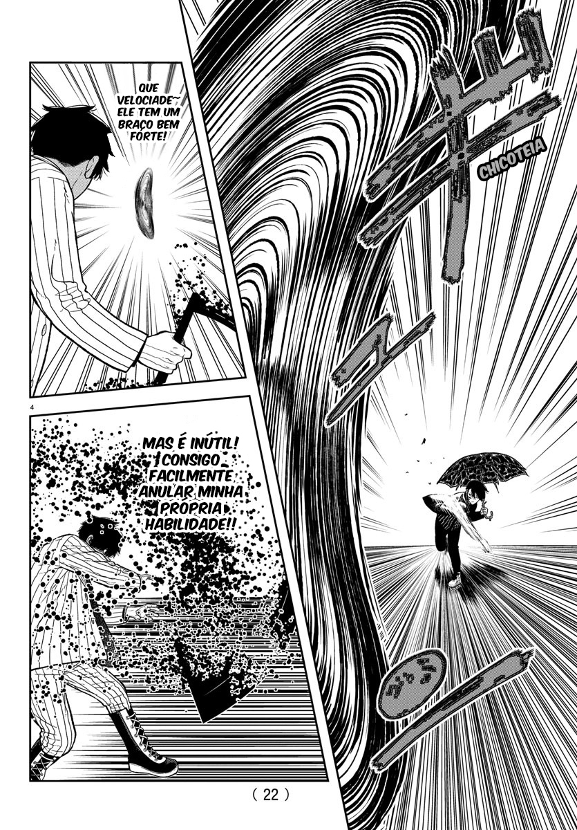 Read Tougen Anki Legend of the Cursed Blood PT Manga Online