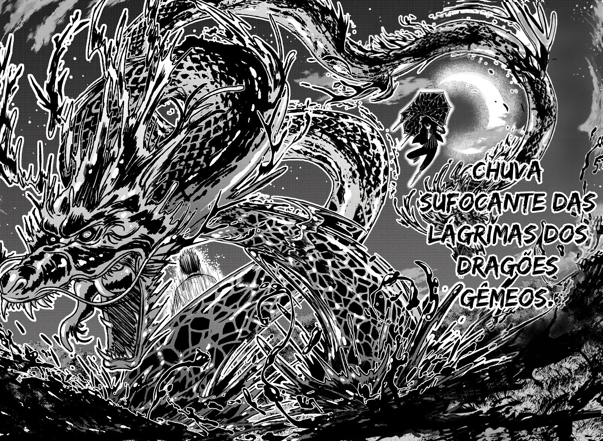 Read Tougen Anki Legend of the Cursed Blood PT Manga Online