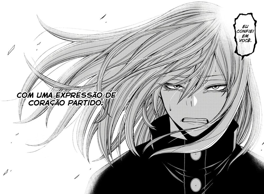 Read Tougen Anki Legend of the Cursed Blood PT Manga Online