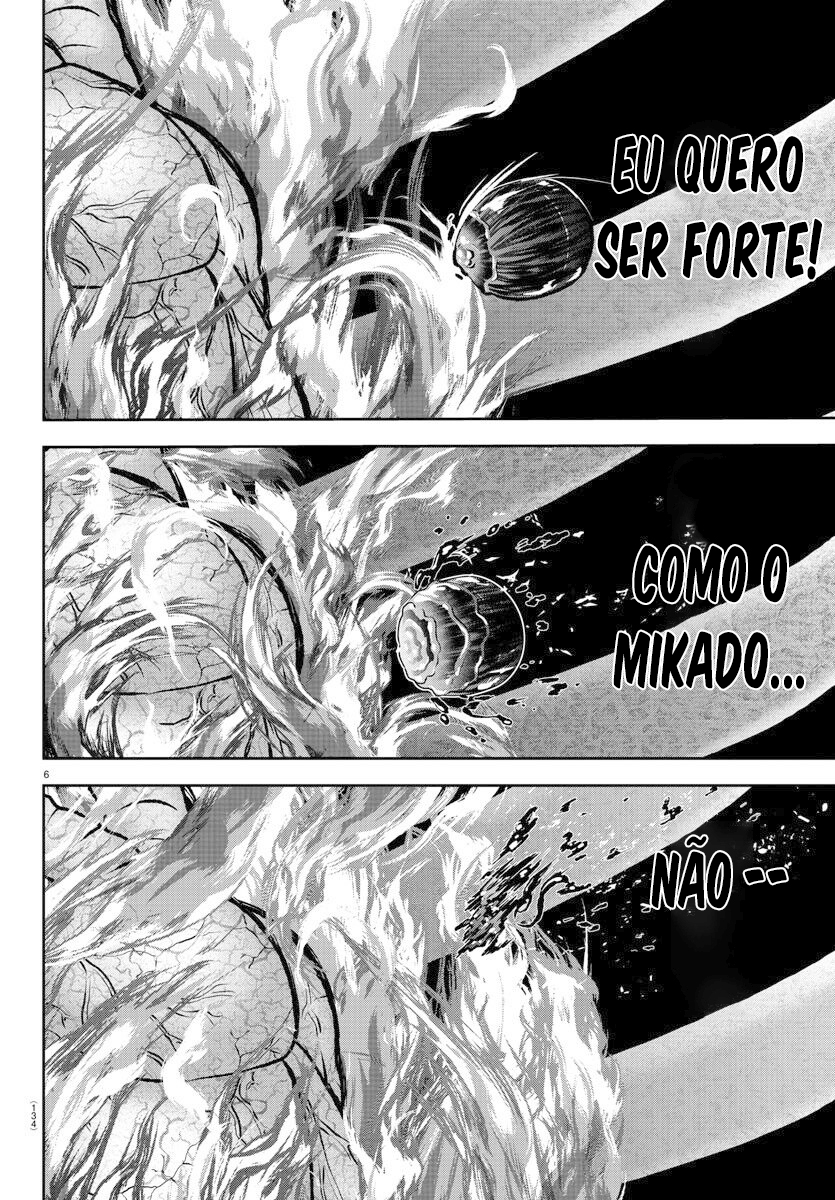 Read Tougen Anki Legend of the Cursed Blood PT Manga Online