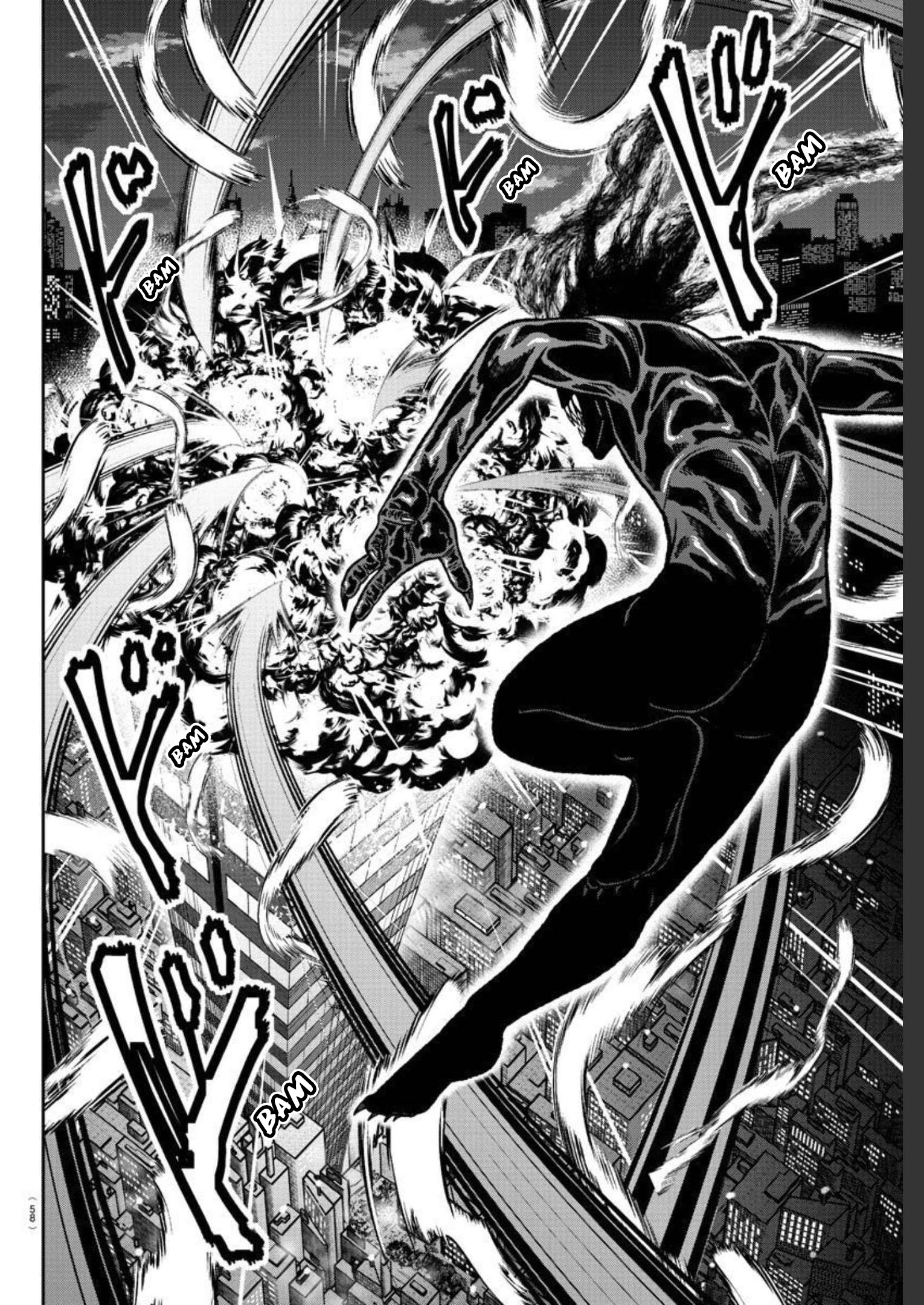 Read Tougen Anki Legend of the Cursed Blood PT Manga Online
