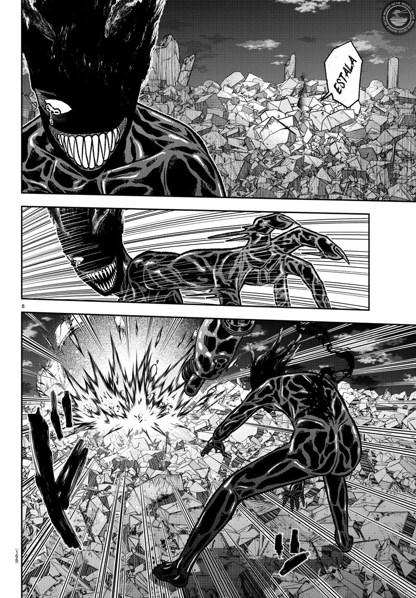 Read Tougen Anki Legend of the Cursed Blood PT Manga Online