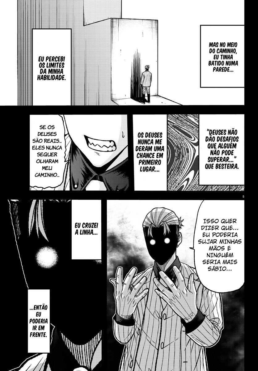Read Tougen Anki Legend of the Cursed Blood PT Manga Online