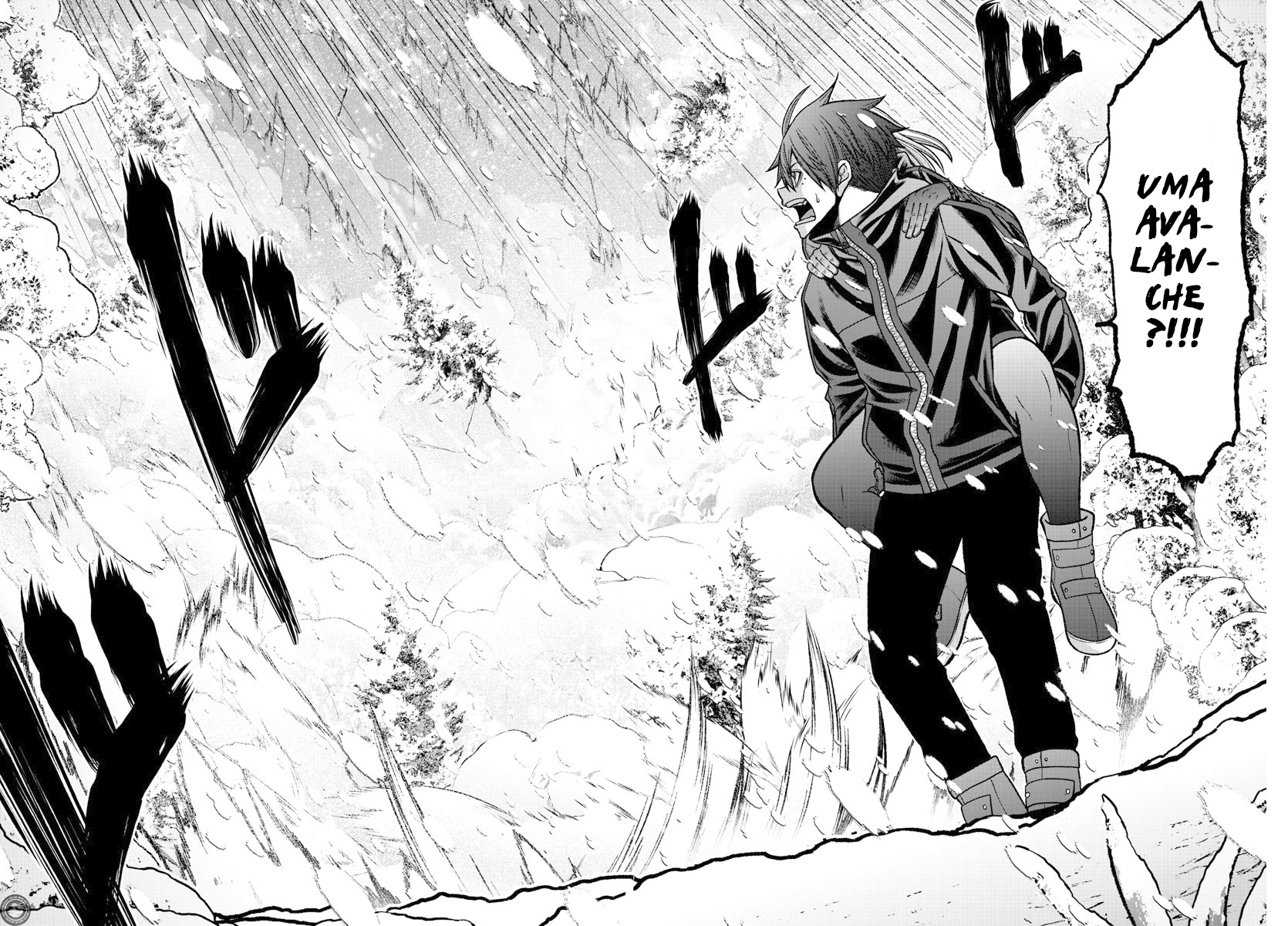 Read Tougen Anki Legend of the Cursed Blood PT Manga Online