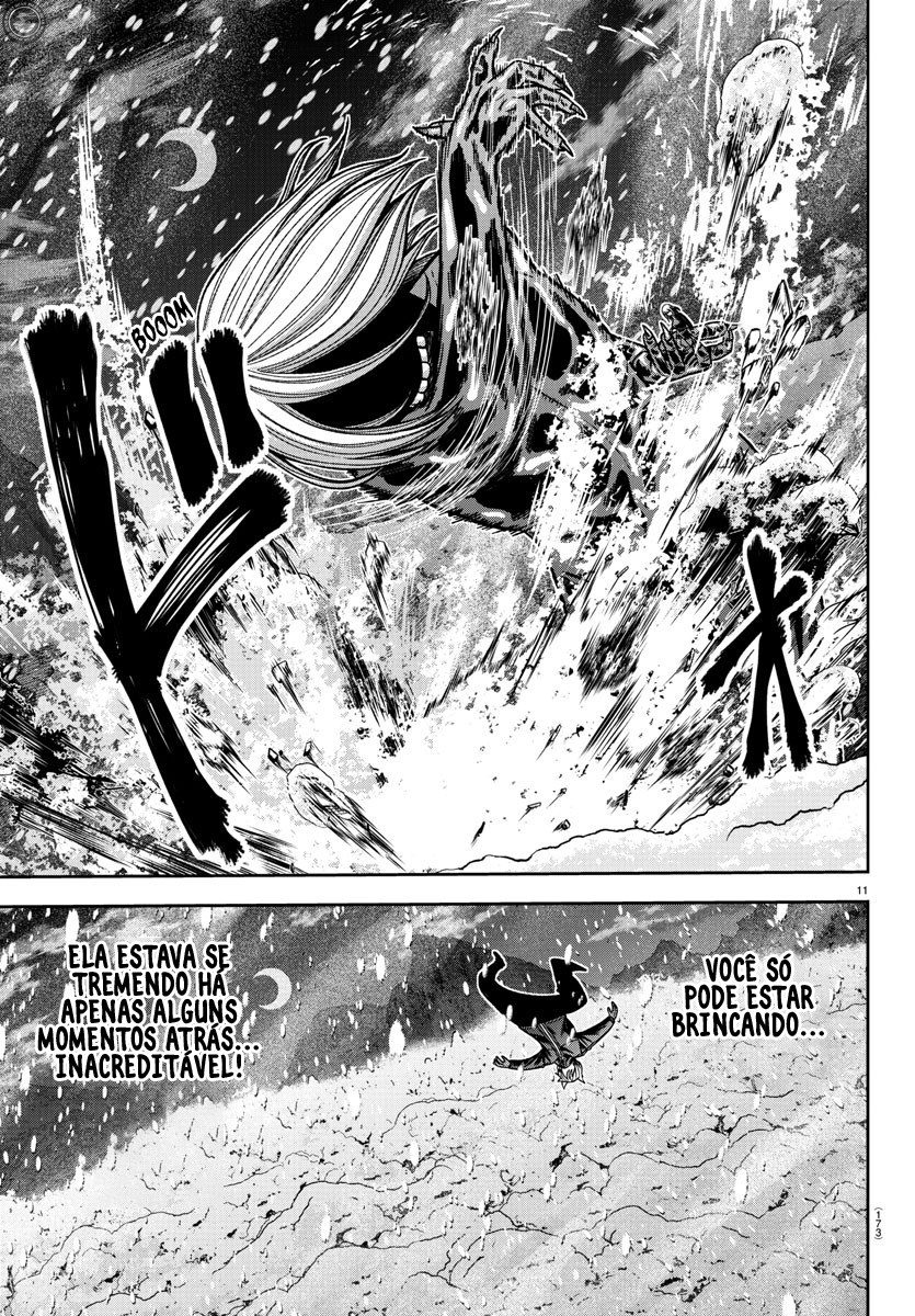 Read Tougen Anki Legend of the Cursed Blood PT Manga Online