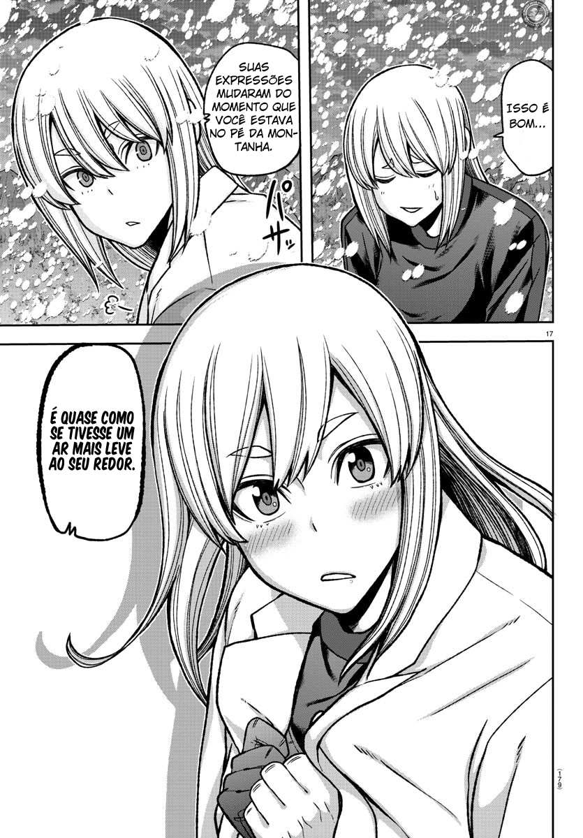 Read Tougen Anki Legend of the Cursed Blood PT Manga Online