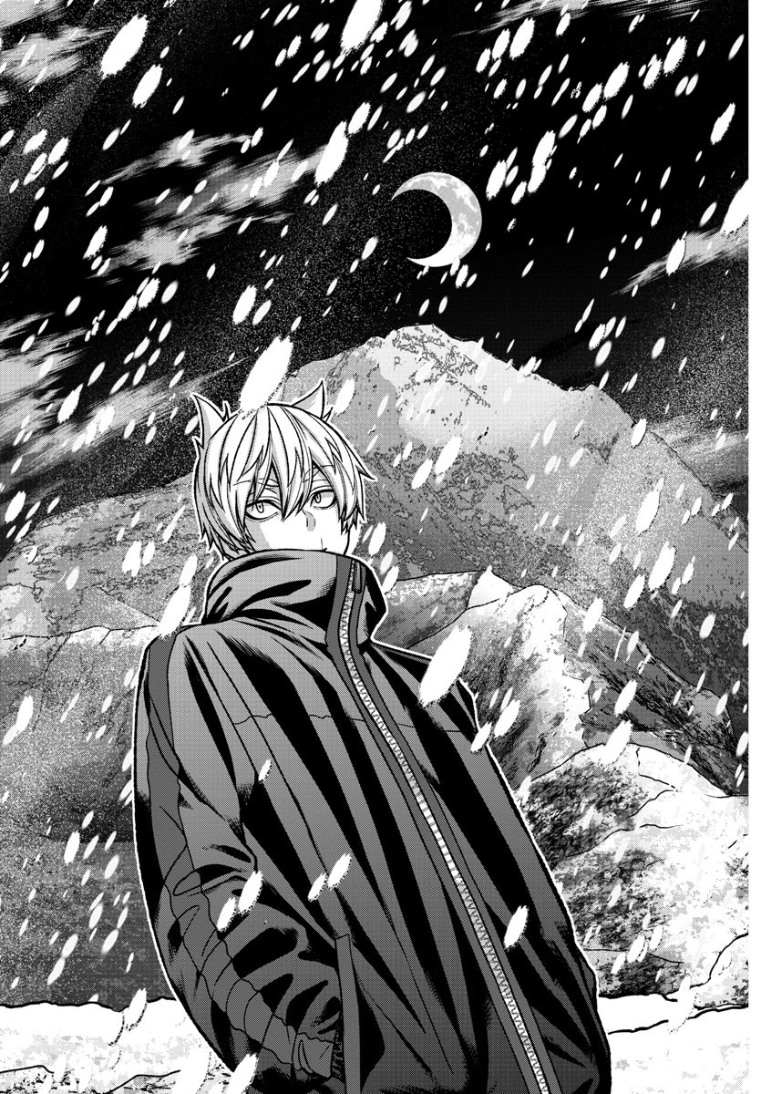 Read Tougen Anki Legend of the Cursed Blood PT Manga Online
