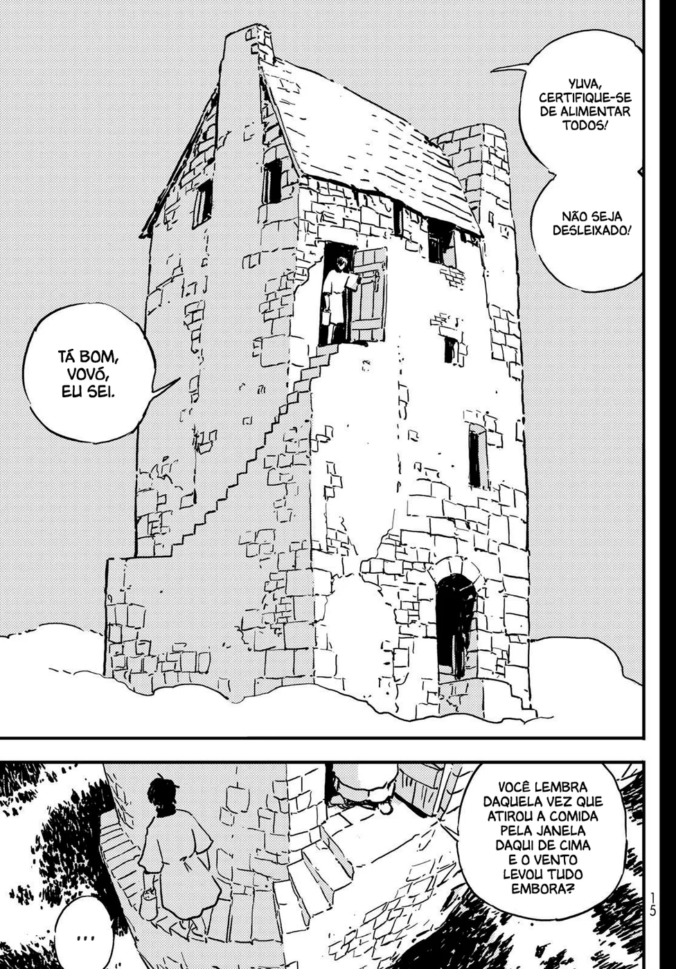 Read Tower Dungeon PT Manga Online
