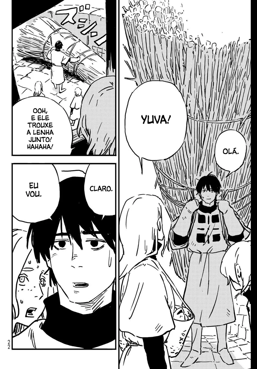 Read Tower Dungeon PT Manga Online