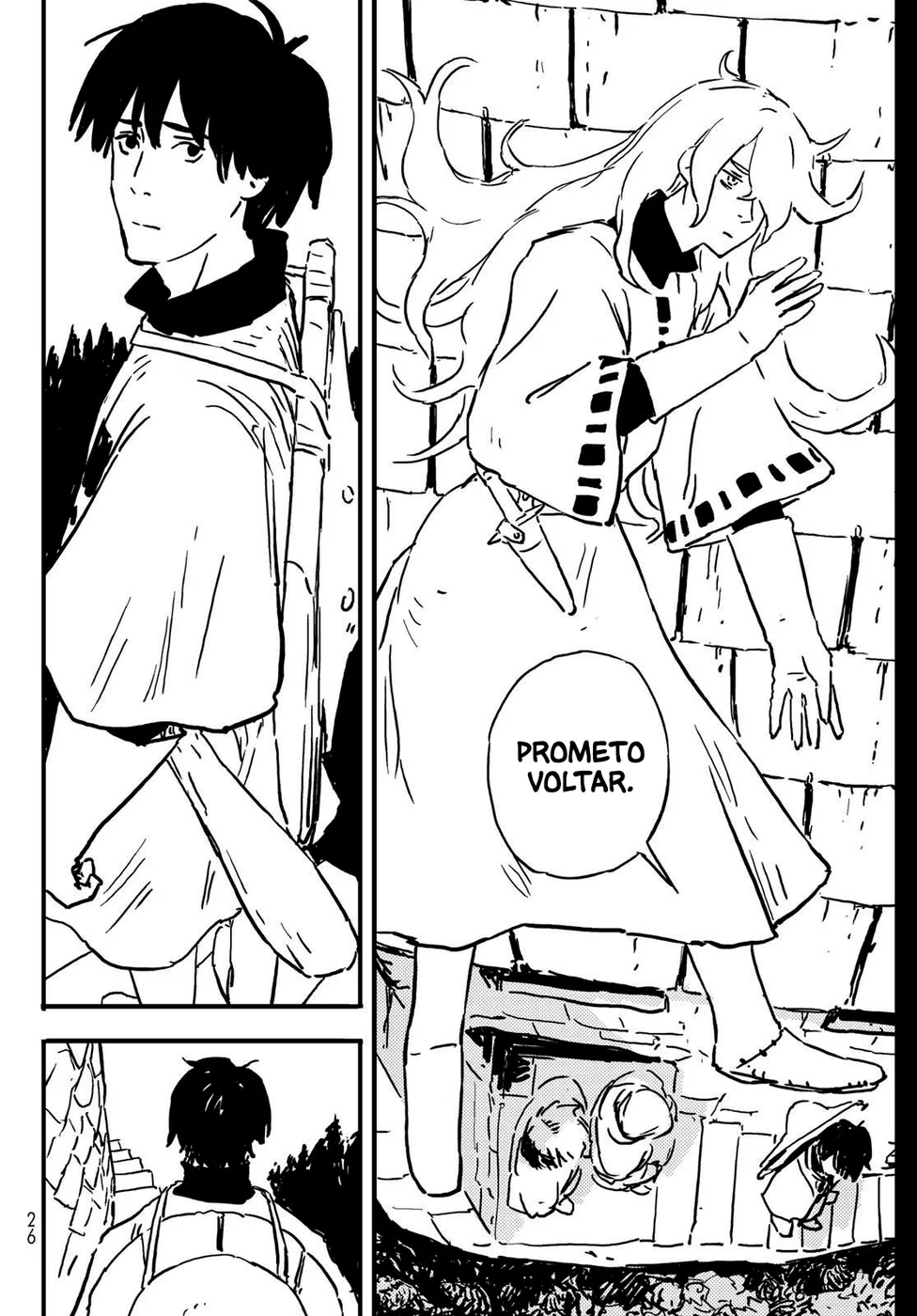 Read Tower Dungeon PT Manga Online