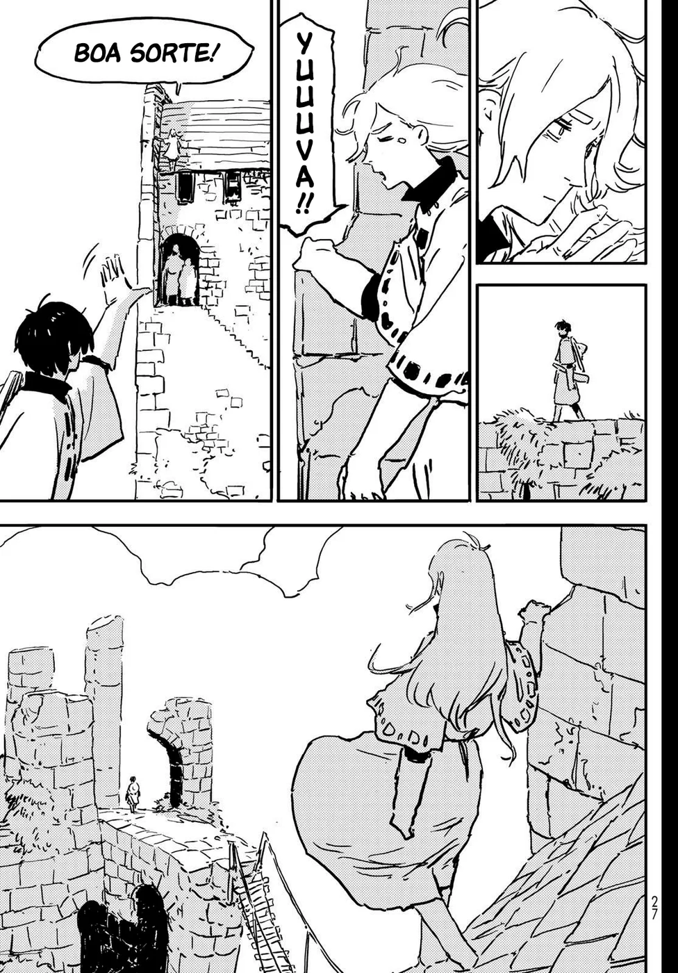 Read Tower Dungeon PT Manga Online