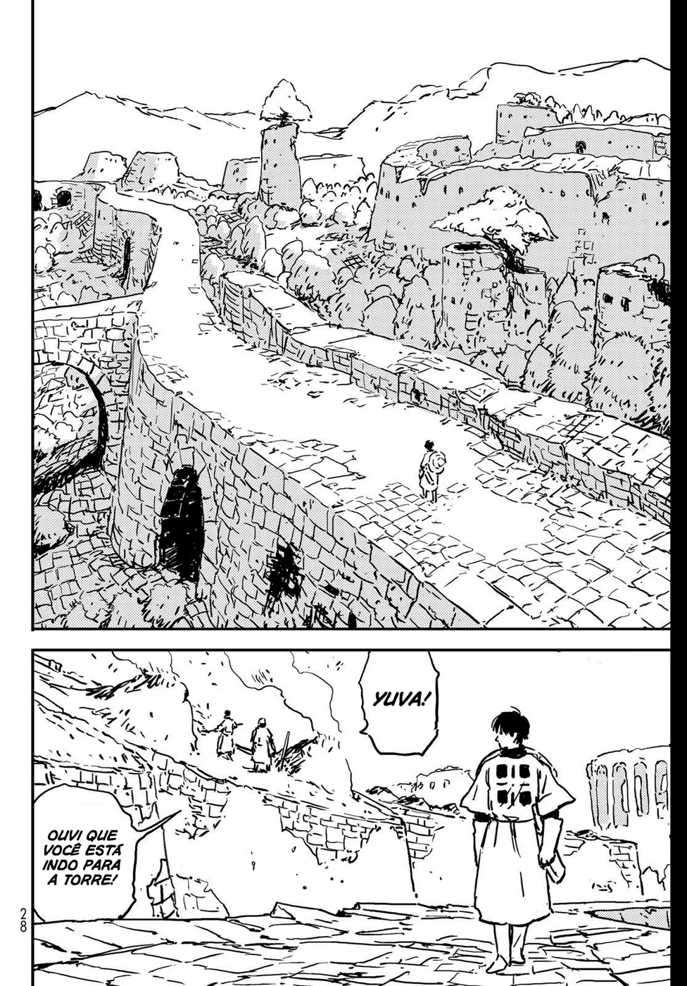 Read Tower Dungeon PT Manga Online