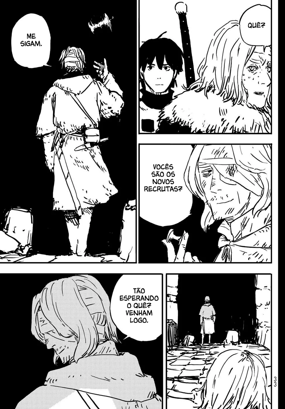 Read Tower Dungeon PT Manga Online