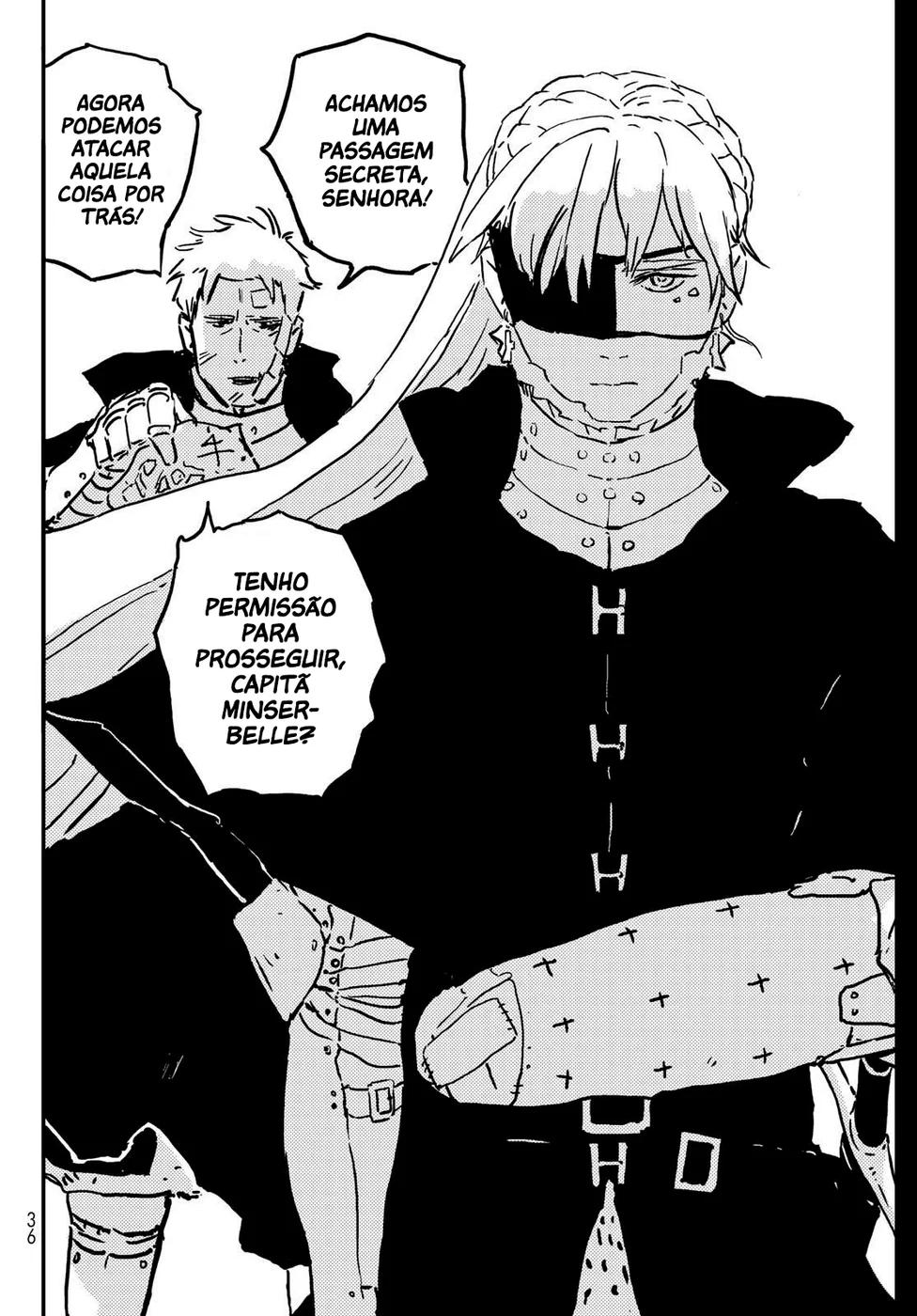 Read Tower Dungeon PT Manga Online