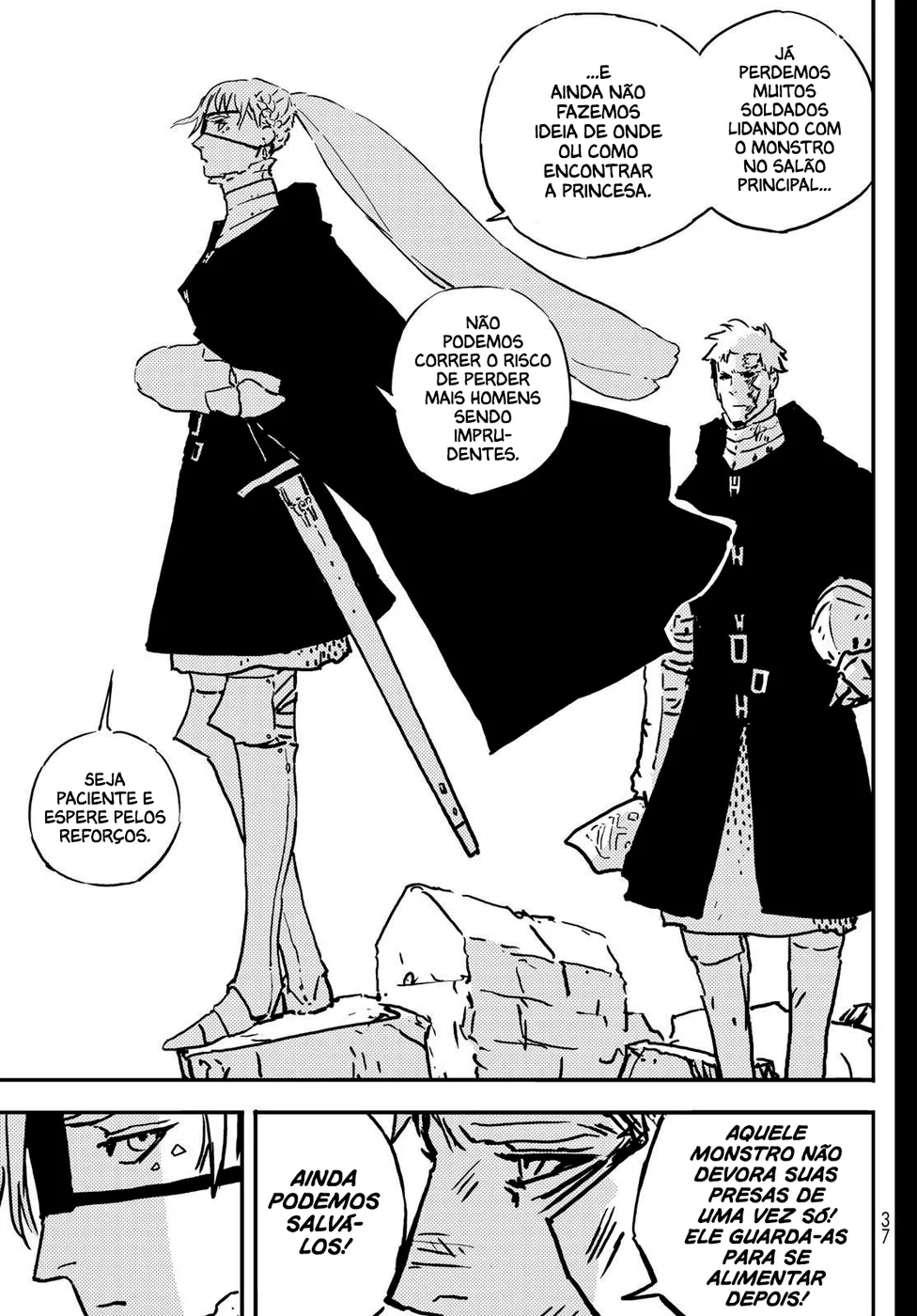 Read Tower Dungeon PT Manga Online