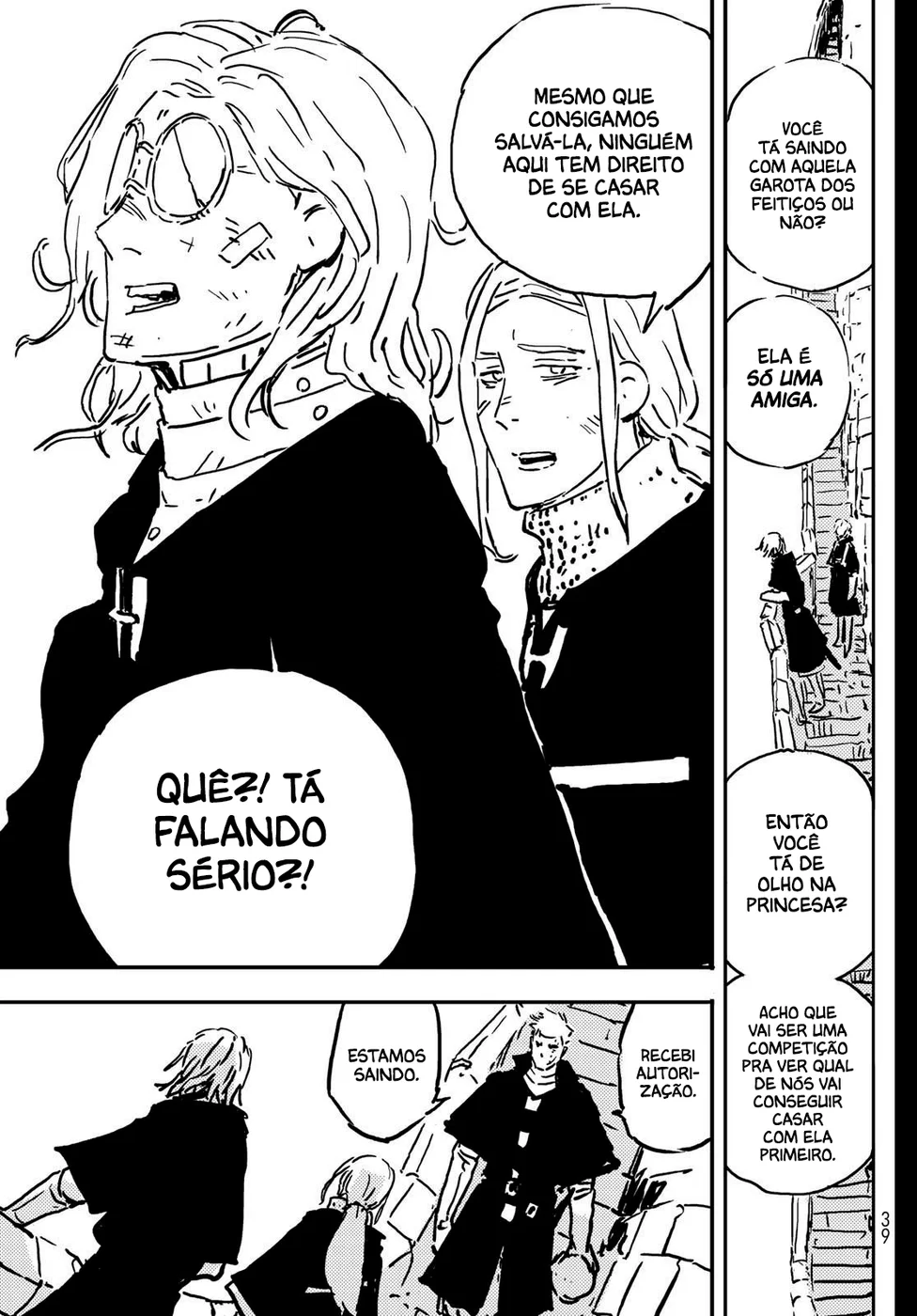 Read Tower Dungeon PT Manga Online