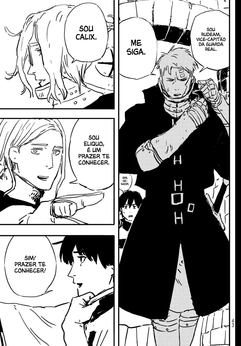 Read Tower Dungeon PT Manga Online