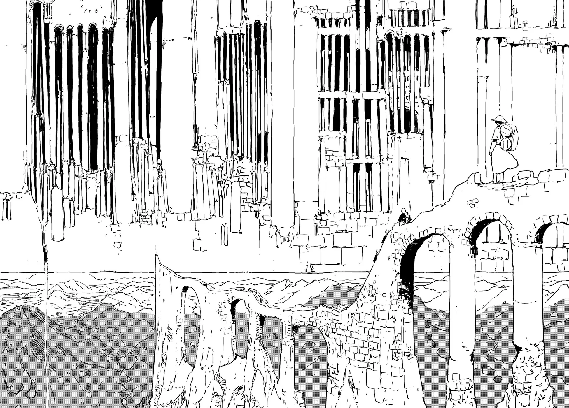 Read Tower Dungeon PT Manga Online