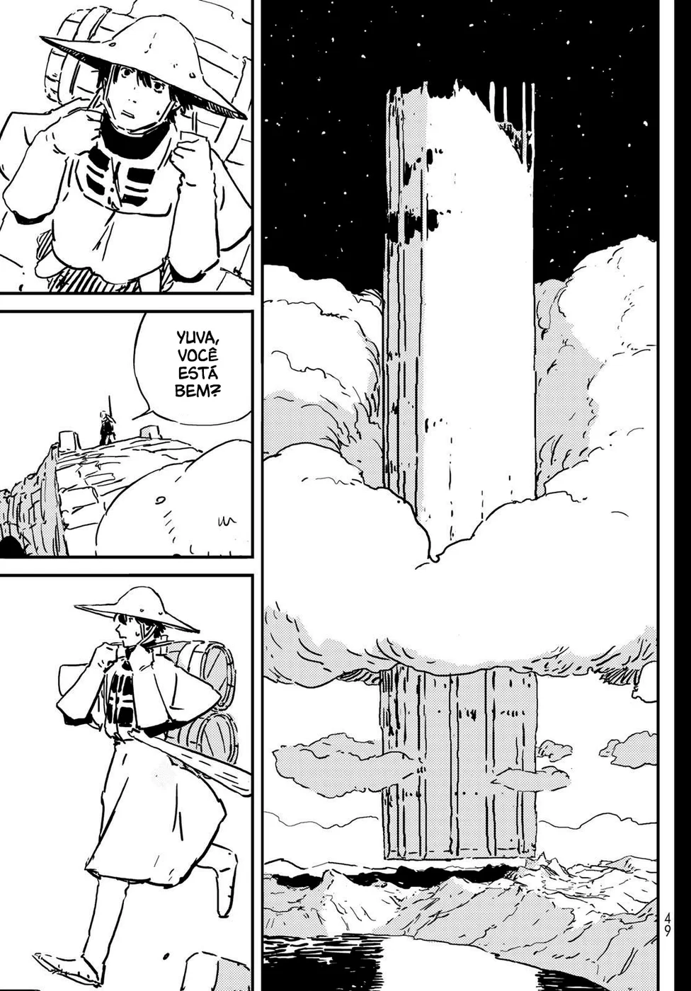 Read Tower Dungeon PT Manga Online