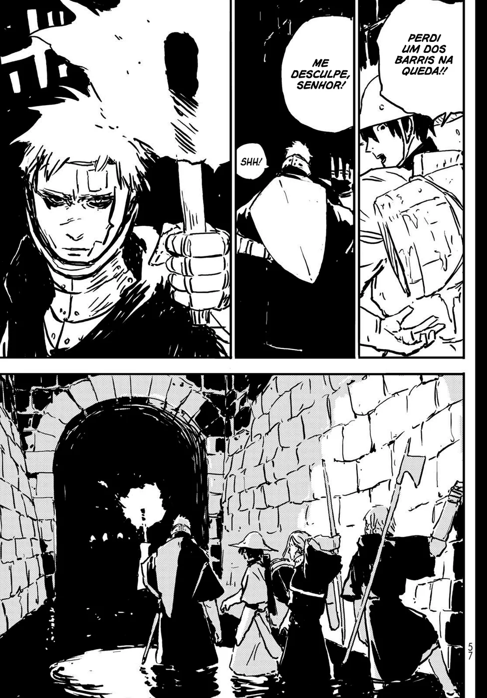 Read Tower Dungeon PT Manga Online