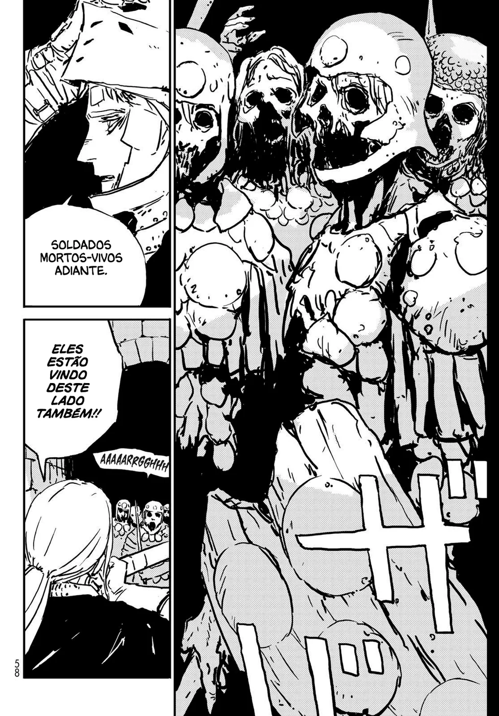 Read Tower Dungeon PT Manga Online