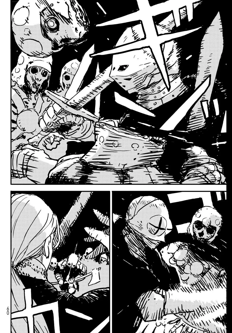 Read Tower Dungeon PT Manga Online