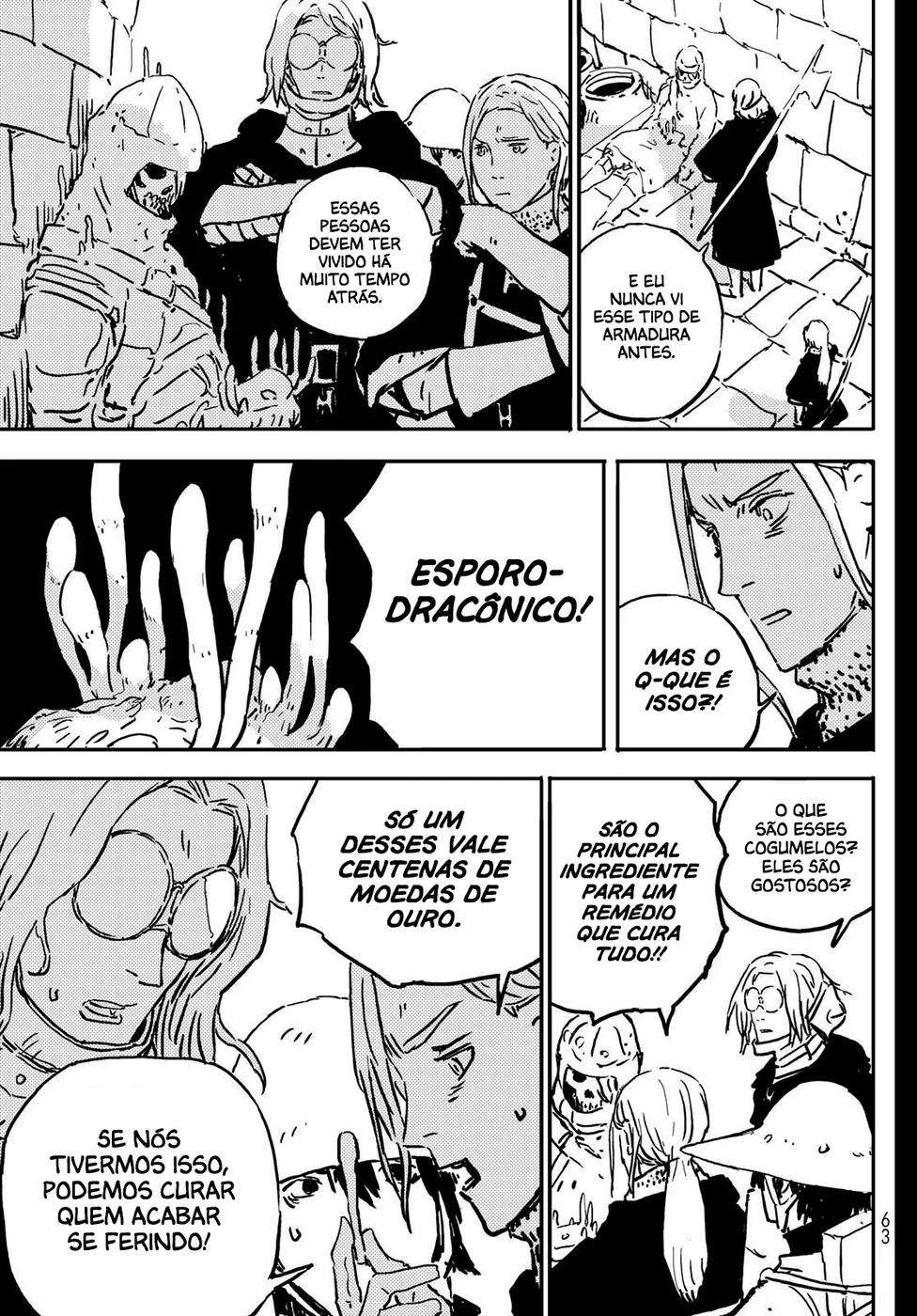 Read Tower Dungeon PT Manga Online