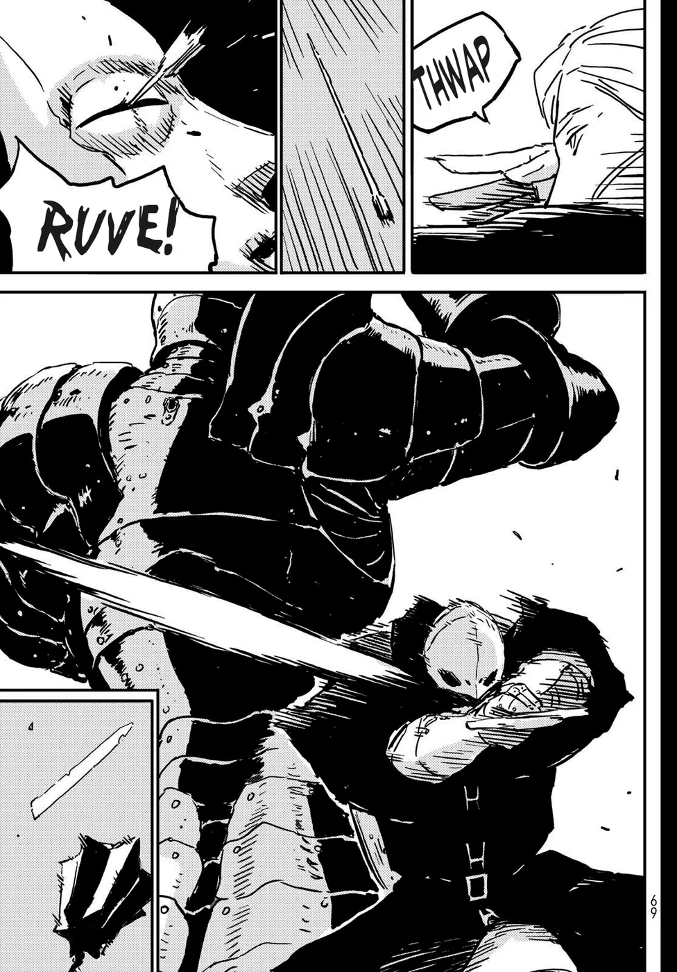 Read Tower Dungeon PT Manga Online