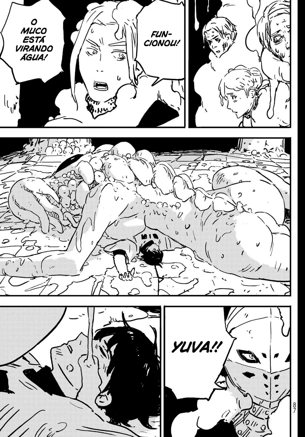 Read Tower Dungeon PT Manga Online