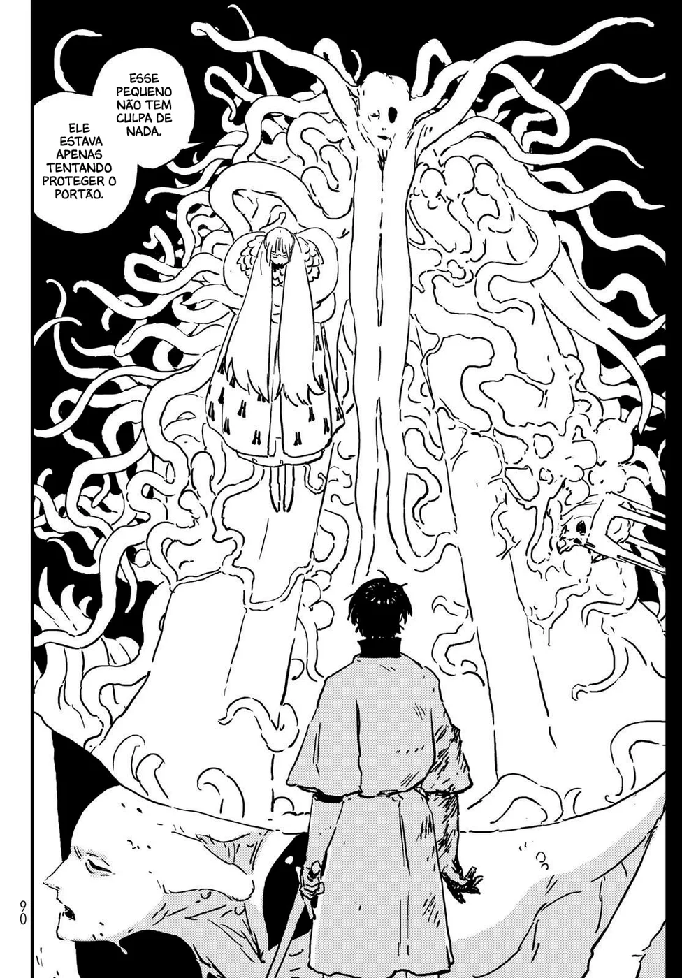 Read Tower Dungeon PT Manga Online